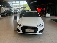 -上海永达奥诚奥迪4S店(申江路店)