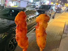 鸡肉小串-辽B·小串(总店)