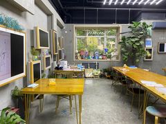 -100家灵感仓库·DIY团建(什刹海店)