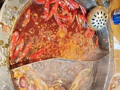 -蜀大侠火锅(总府路店)