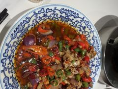 -欧记大排档·景德菜(上海首店)