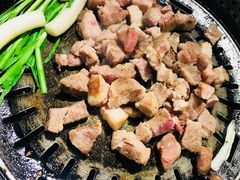 -33韩式自助烧烤(环城南路店)