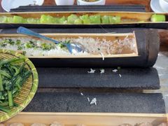 -竹泉农庄·竹筒饭(从化店)