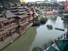 -星巴克(南宁民歌湖店)