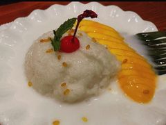 糯米饭-Siam泰餐厅(水上公园店)