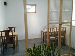 -朵朵开素食餐厅(后宰门街店)