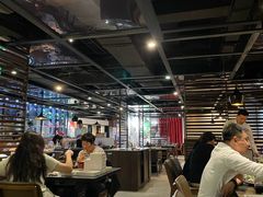 -神户赤童日式烤肉伙伴(东直门店)