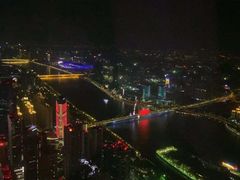 -广州四季酒店·天吧·高空酒吧