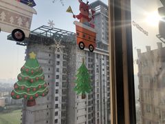 -MS实景娱乐密室逃脱(川大店)