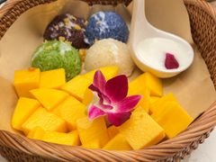 -KingThaia金泰兰(滨江天街店)