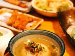 -浪花亭日本料理(古田路店)