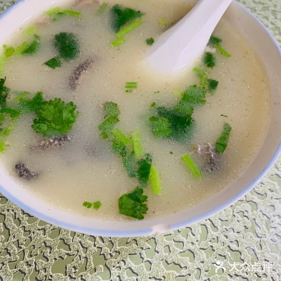 老孙家羊肉串馆