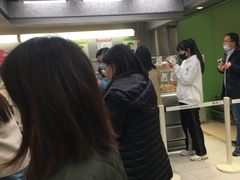 -PAOPAO Bakery&Café(港汇店)