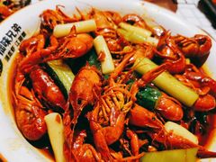 -拙味兄弟龙虾·江湖菜(和畅堂店)