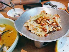 -新白鹿餐厅(城西银泰城店)