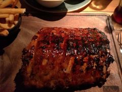 -The Meat & Wine Co Southbank(南岸店)