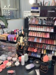 点击看大图 -班柠美妆·化妆私教(汉中路店)