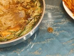 -春花民族美食(佳木斯总店)