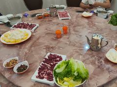 -潮悦牛肉火锅城(水贝店)