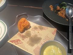 -404干式熟成牛排馆•聚会餐厅