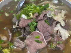 -古真记钵钵鸡(老公园店)