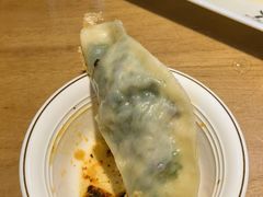 -春水锅贴·传统鲁菜(大明湖店)