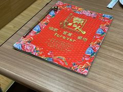 -东北人粗粮饺子坊(南山店)