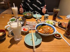 -一心创作料理屋(经开万达店)