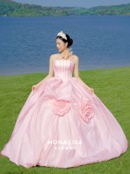 -青禾蒙娜丽莎婚纱摄影(武汉总店)