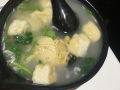 -小杨生煎(龙之梦购物中心店)