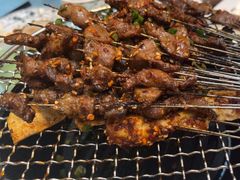 -阳光院坝小龙虾(红牌楼店)