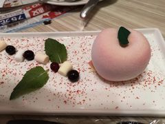 -必胜客(绿地新都会店)