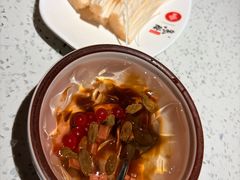 -鱼酷活鱼烤鱼(新世界城店)