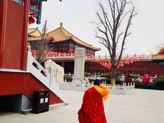 -大明幻境第一城