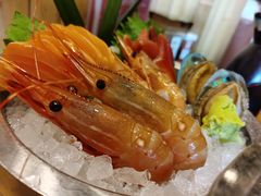 -水林间·寿喜烧自助(仙林金鹰店)