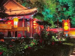 -白家大院·王府宫廷菜(苏州街店)