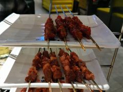 -丰茂烤串(公园店)