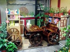 -203密室逃脱体验馆·聚会·亲子·团建(中关村店)