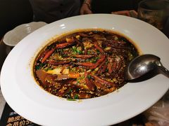 -大师兄·西北小馆(南沙万达广场店)
