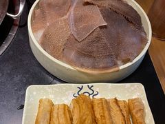 -大龙辣火锅·龙虾·烧烤(湖滨新天地店)