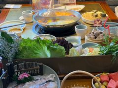 -手选潮汕鲜活牛肉火锅(二七广场店)