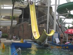 -秦皇岛乐岛海洋王国