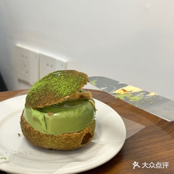 觅夏MEETS CAKE(柏苑新村明珠坊店)