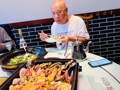 -映像烟台·海鲜·地道鲁菜(黄山路店)