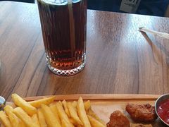 -必胜客(长安店)