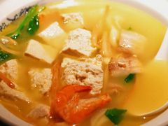 -渝信川菜(长安店)