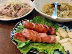 -乡亲鹅肉城(吴江店)