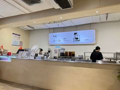 -狐狸和向日葵(北京路店)