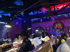 -蘭奢雅集·江浙菜(青山江滩店)