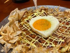 -白石の深夜食堂(宝龙店)